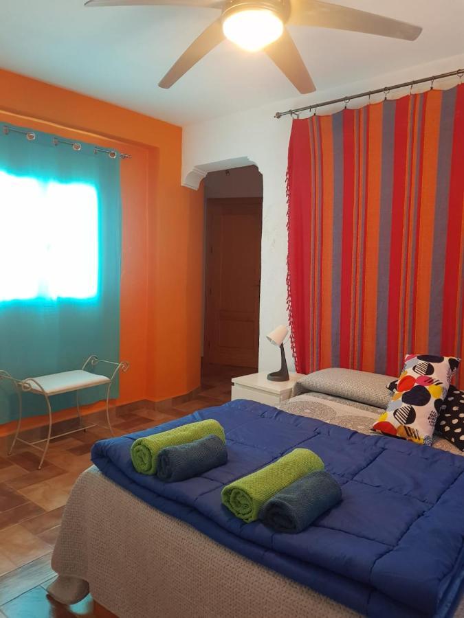 Villa Hispano-Brasilena Salar Teletrabajo Recomendable Экстерьер фото