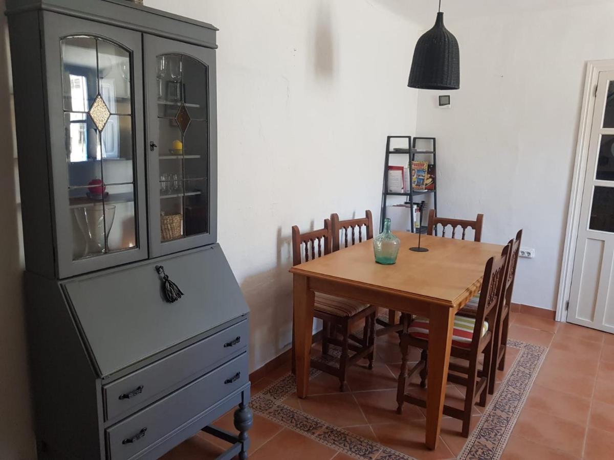 Villa Hispano-Brasilena Salar Teletrabajo Recomendable Экстерьер фото