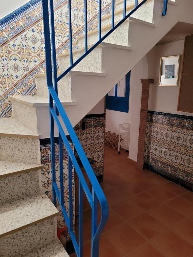 Villa Hispano-Brasilena Salar Teletrabajo Recomendable Экстерьер фото